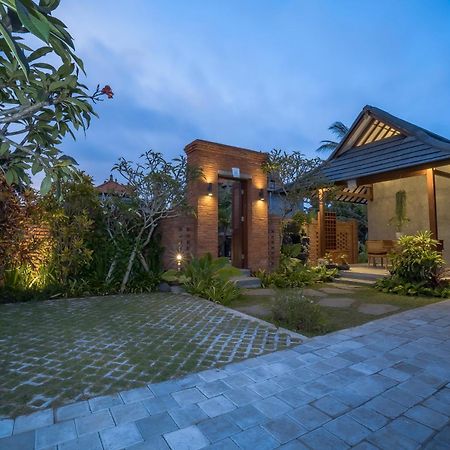 Ranggen Ubud Εξωτερικό φωτογραφία