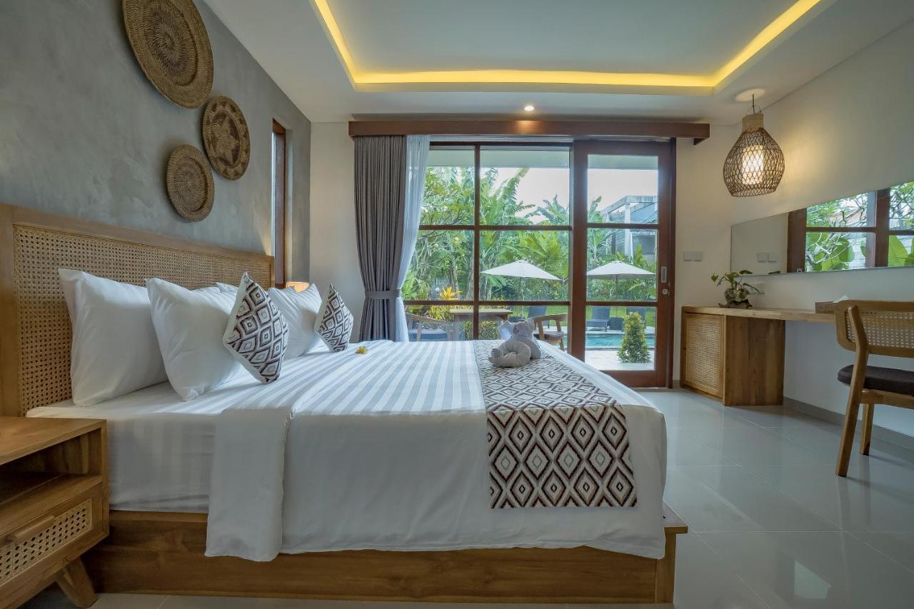 Ranggen Ubud Εξωτερικό φωτογραφία
