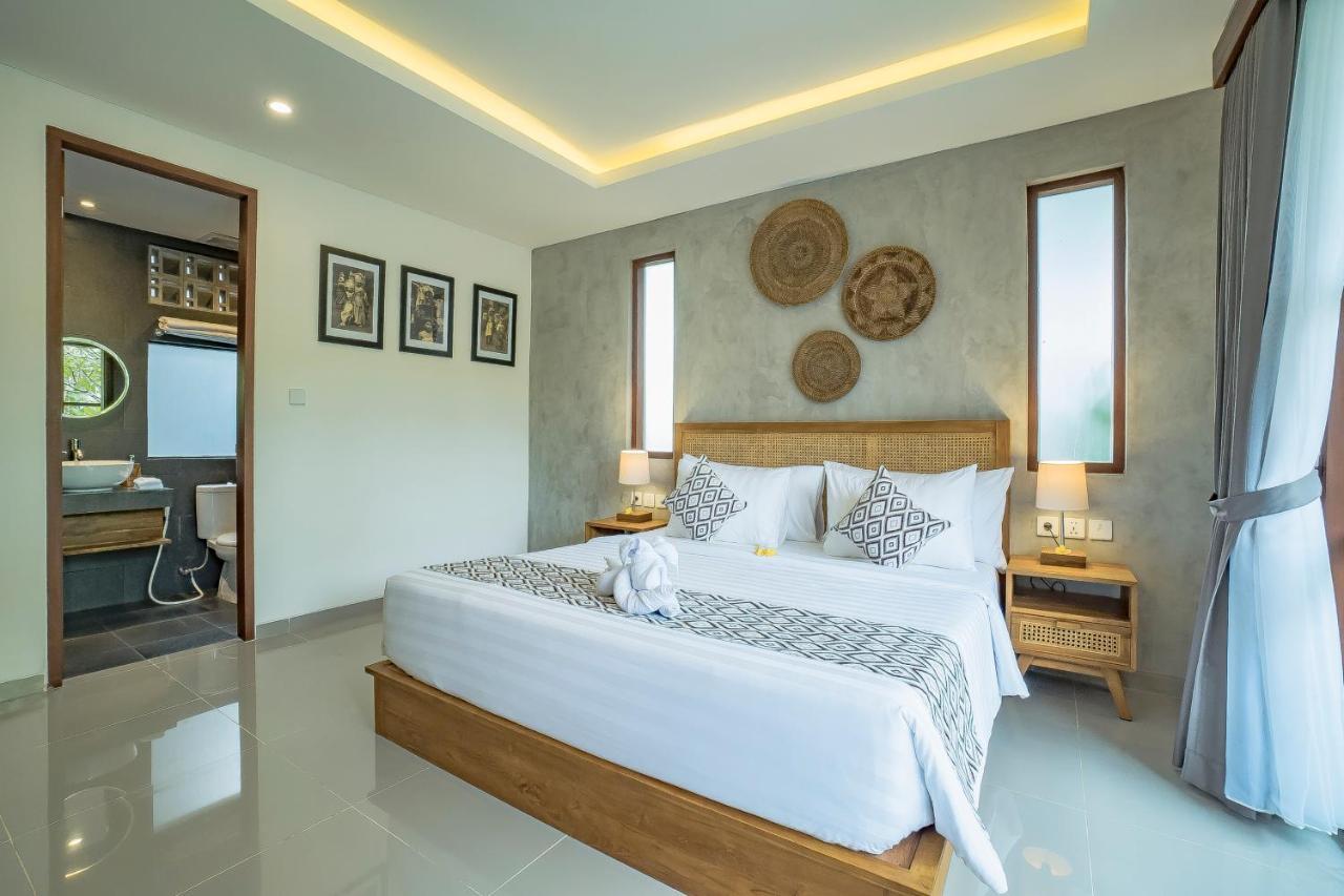 Ranggen Ubud Εξωτερικό φωτογραφία