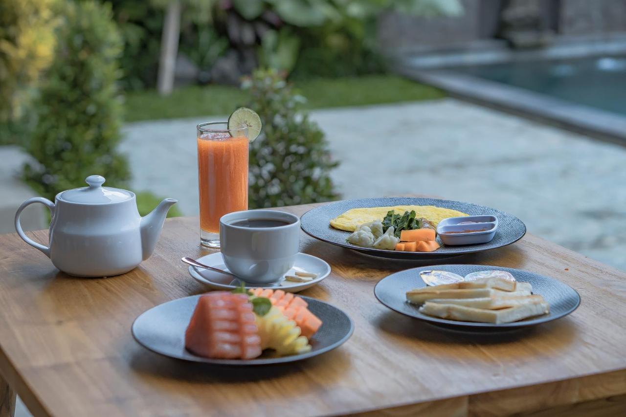 Ranggen Ubud Εξωτερικό φωτογραφία