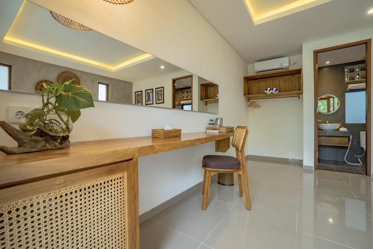 Ranggen Ubud Εξωτερικό φωτογραφία