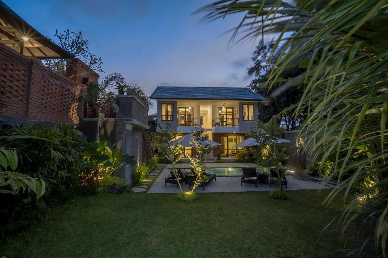 Ranggen Ubud Εξωτερικό φωτογραφία