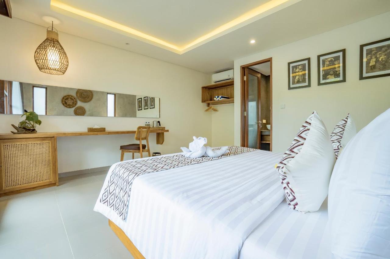 Ranggen Ubud Εξωτερικό φωτογραφία