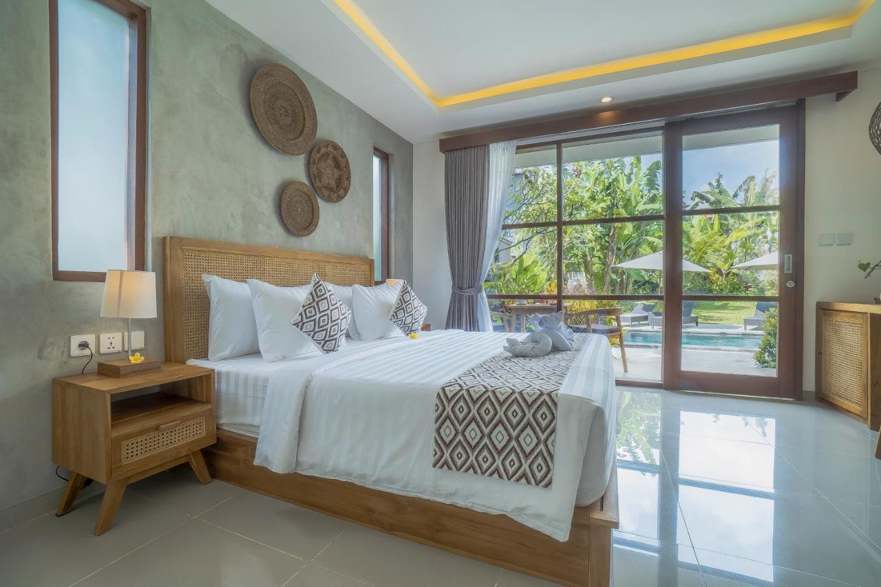 Ranggen Ubud Εξωτερικό φωτογραφία