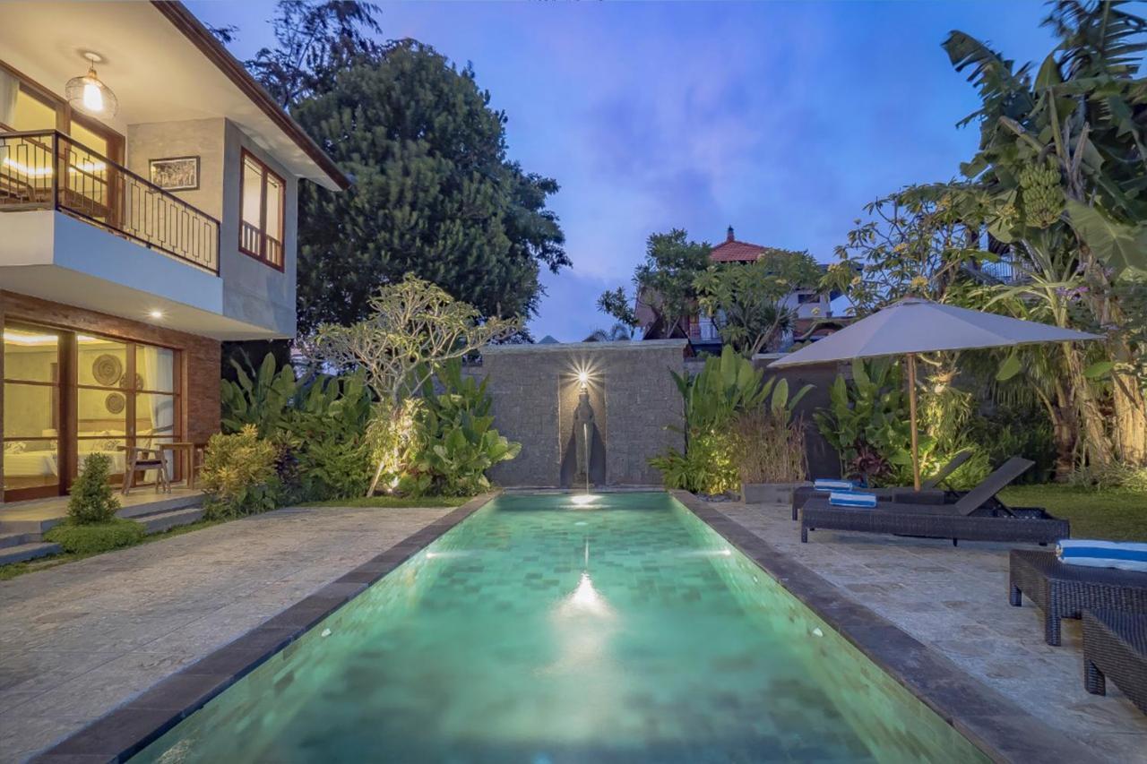 Ranggen Ubud Εξωτερικό φωτογραφία