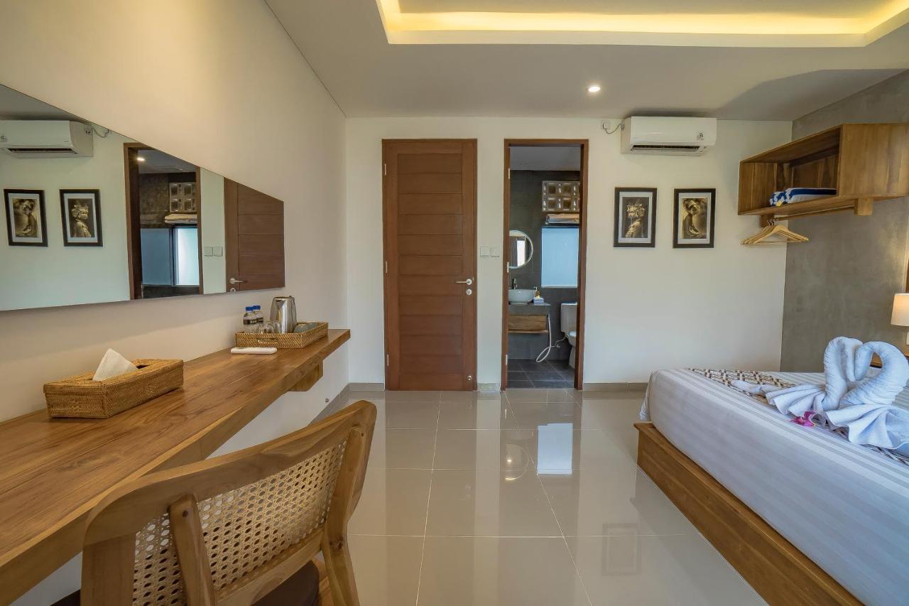 Ranggen Ubud Εξωτερικό φωτογραφία