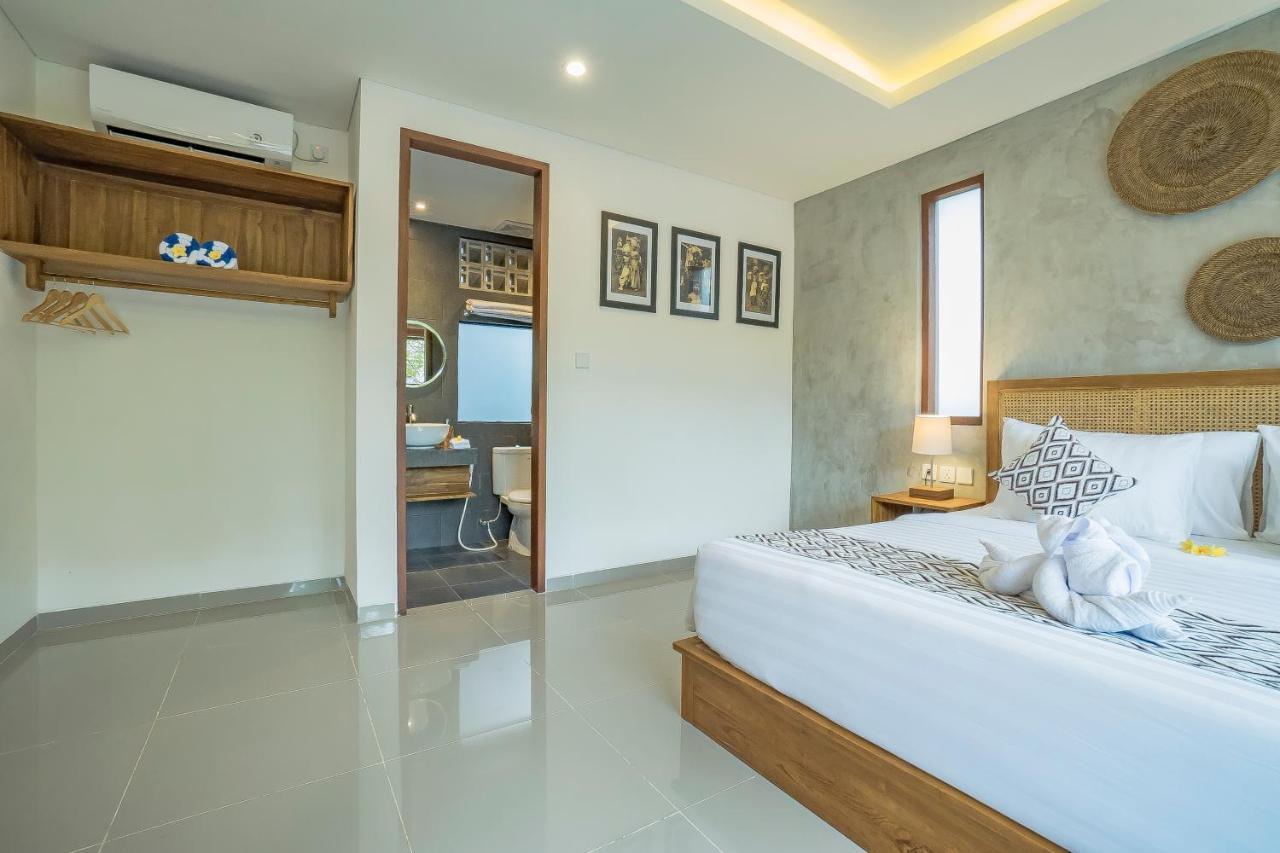 Ranggen Ubud Εξωτερικό φωτογραφία