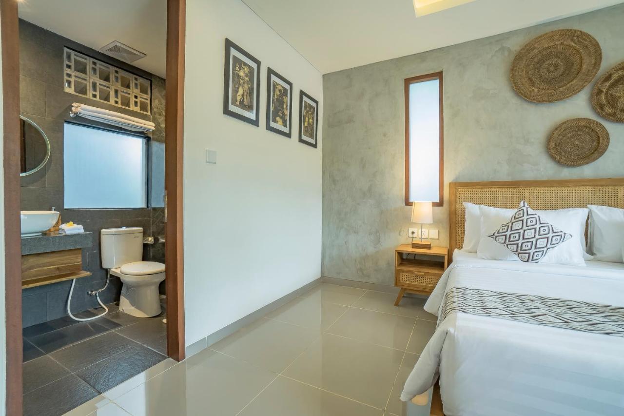 Ranggen Ubud Εξωτερικό φωτογραφία