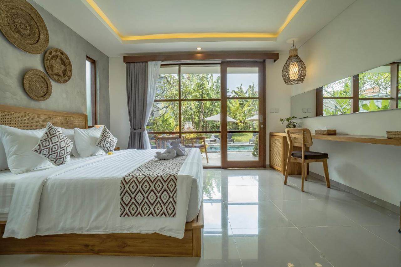 Ranggen Ubud Εξωτερικό φωτογραφία