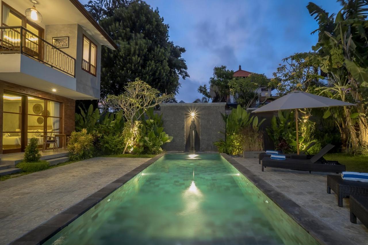 Ranggen Ubud Εξωτερικό φωτογραφία