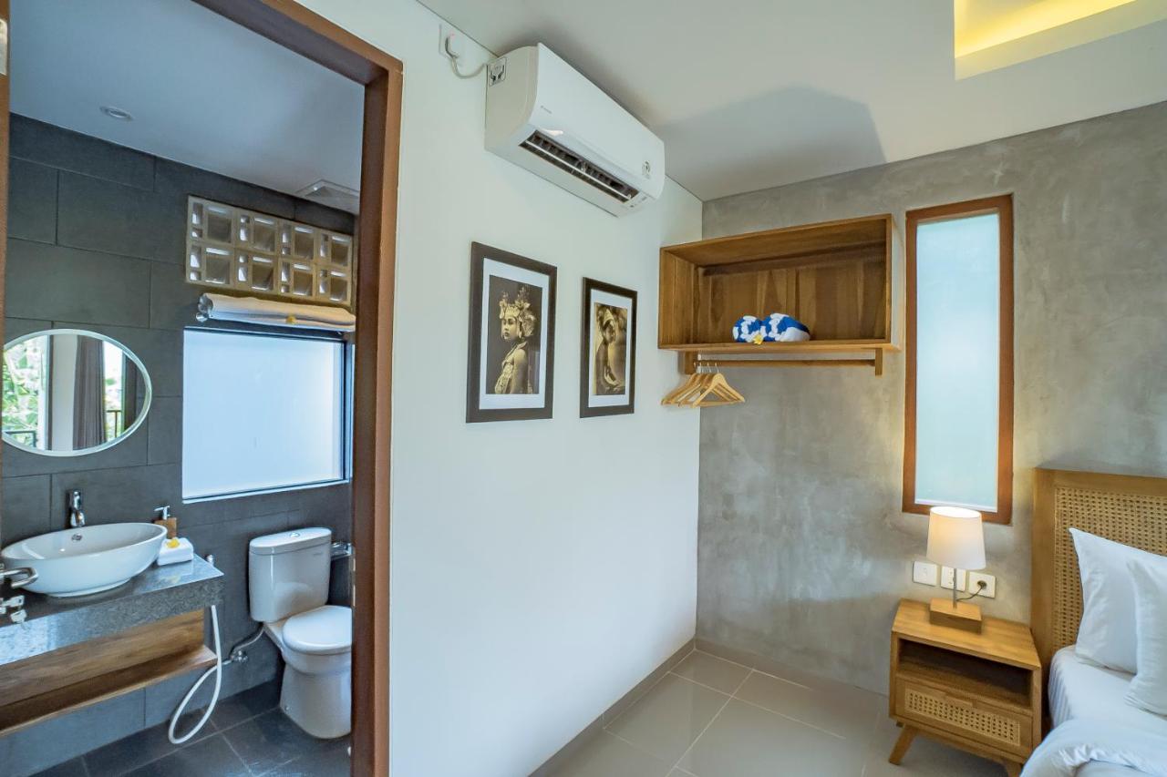 Ranggen Ubud Εξωτερικό φωτογραφία
