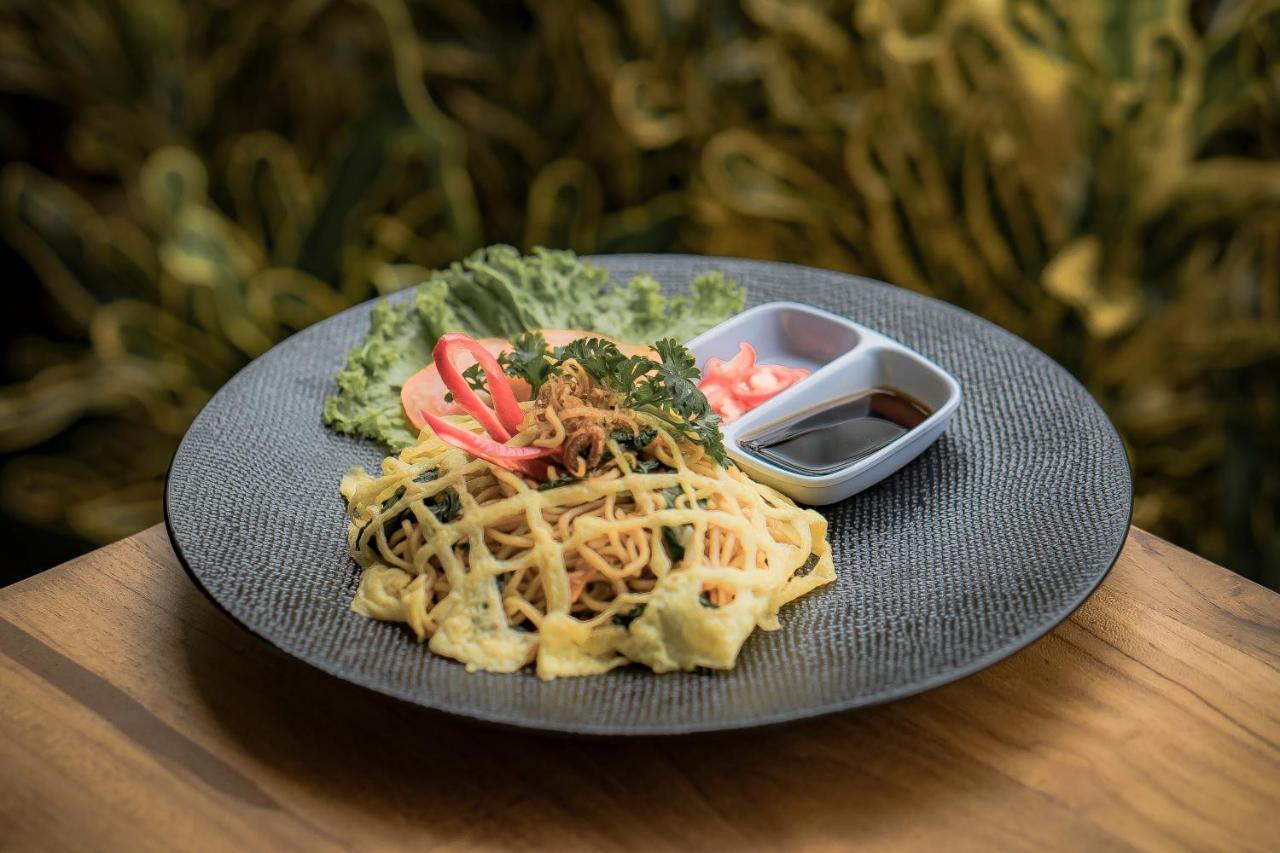 Ranggen Ubud Εξωτερικό φωτογραφία