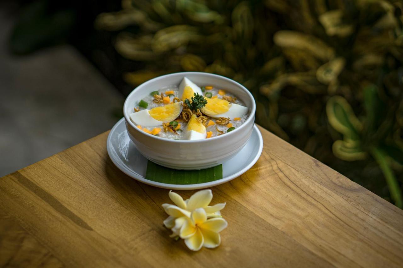 Ranggen Ubud Εξωτερικό φωτογραφία