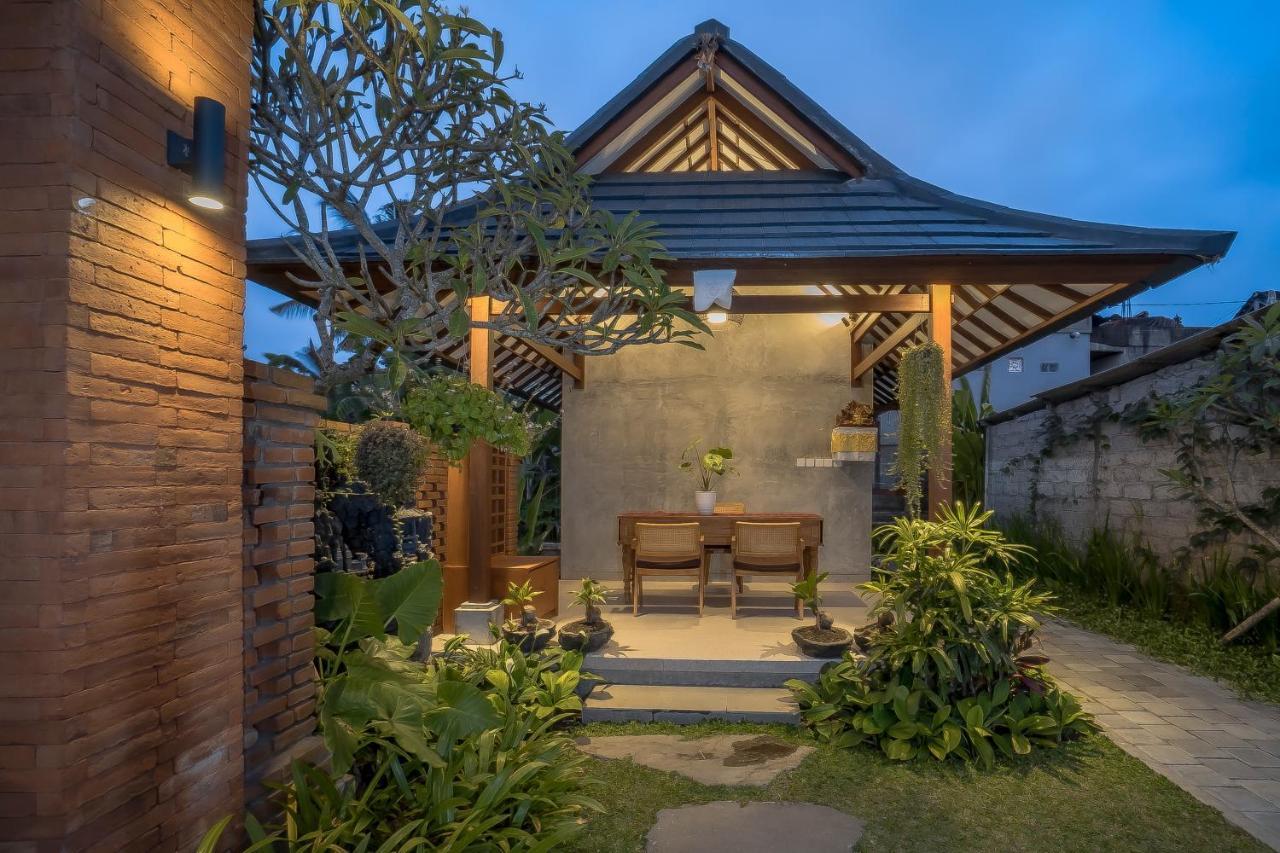 Ranggen Ubud Εξωτερικό φωτογραφία