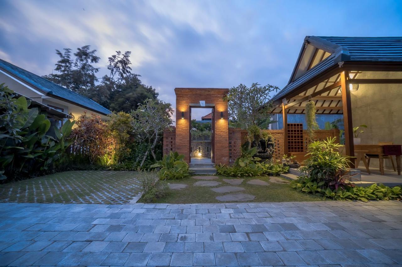 Ranggen Ubud Εξωτερικό φωτογραφία