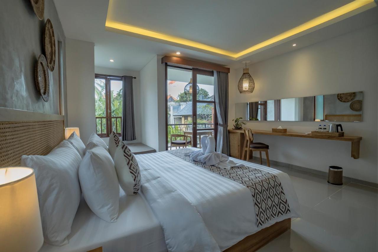 Ranggen Ubud Εξωτερικό φωτογραφία