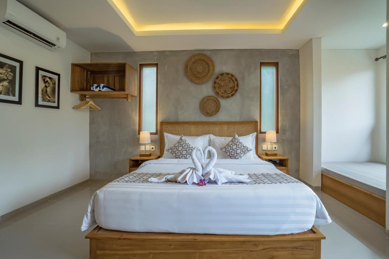 Ranggen Ubud Εξωτερικό φωτογραφία