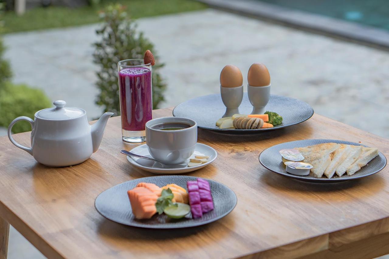 Ranggen Ubud Εξωτερικό φωτογραφία