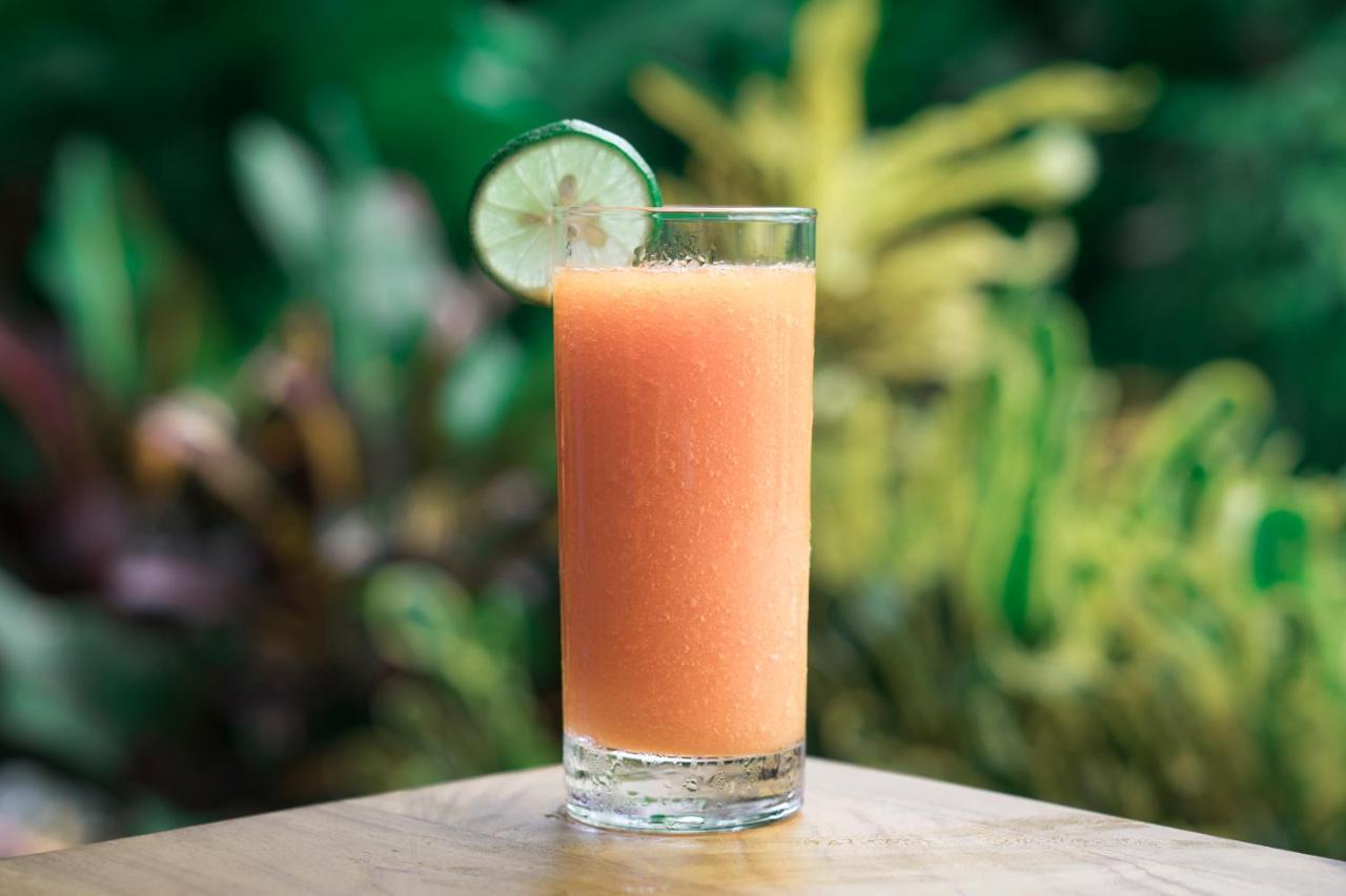 Ranggen Ubud Εξωτερικό φωτογραφία
