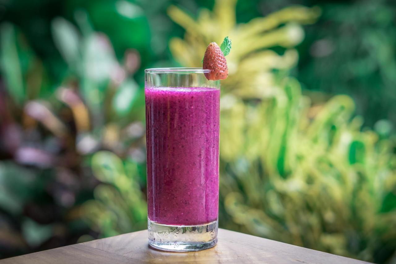 Ranggen Ubud Εξωτερικό φωτογραφία