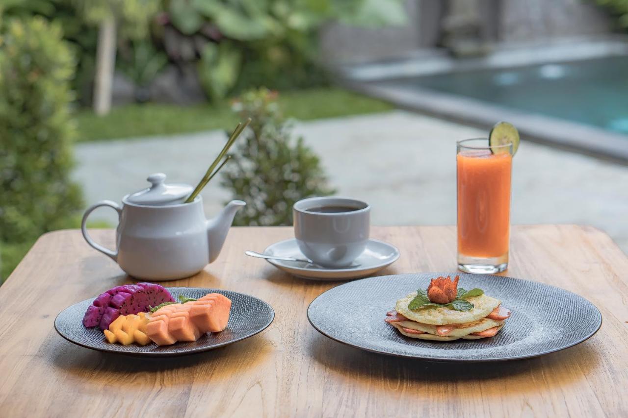 Ranggen Ubud Εξωτερικό φωτογραφία