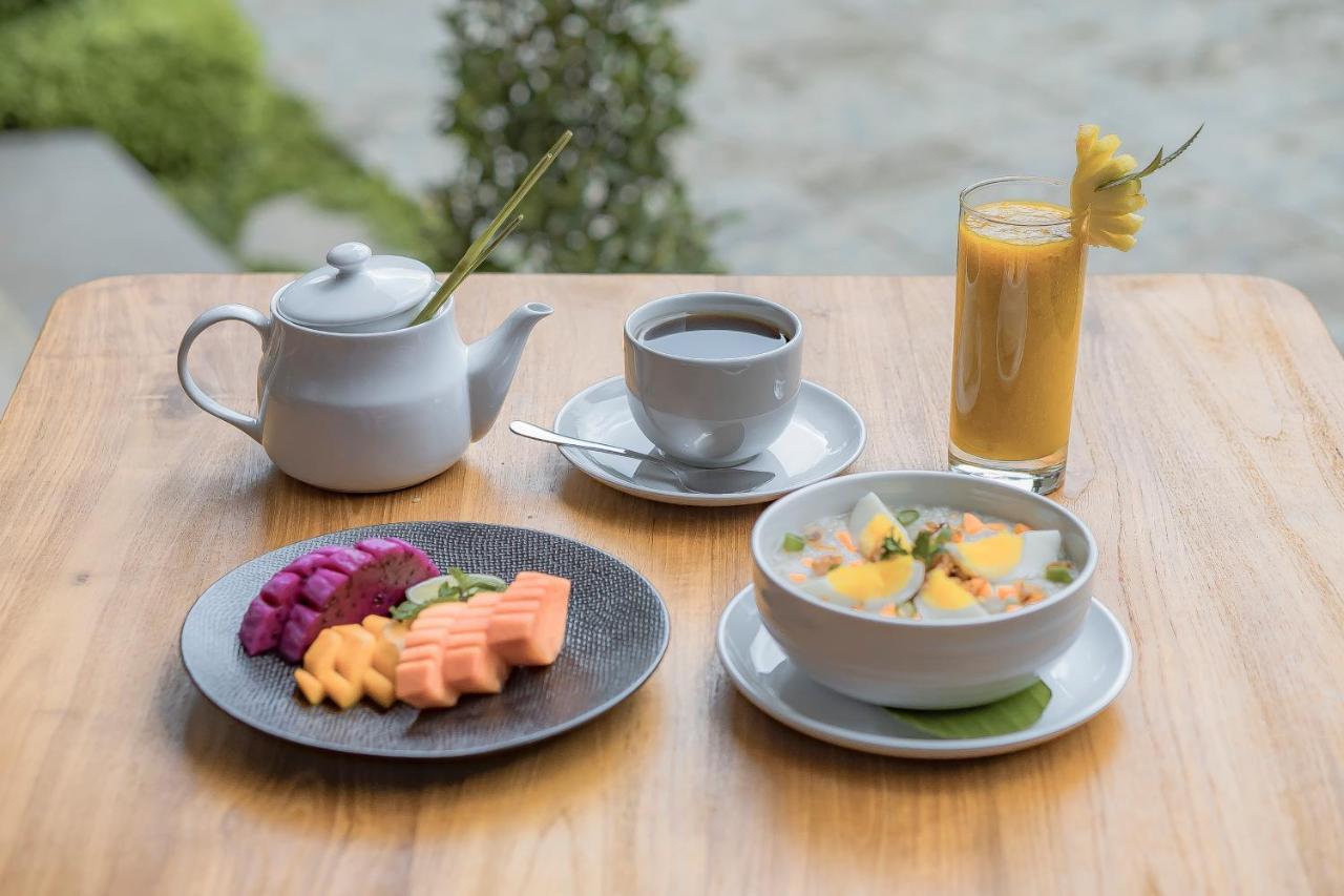 Ranggen Ubud Εξωτερικό φωτογραφία